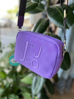 Bandolera Juanita Jo - tienda online