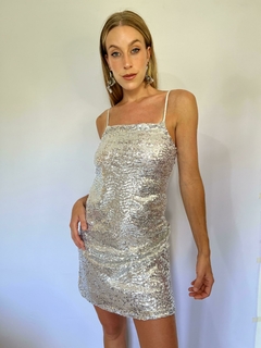 Vestido Ossira