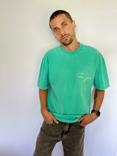 Remera El Don - comprar online