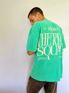 Remera El Don - tienda online