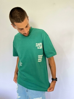 Remera El Don - Tommy&Gina