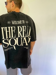 Remera El Don en internet