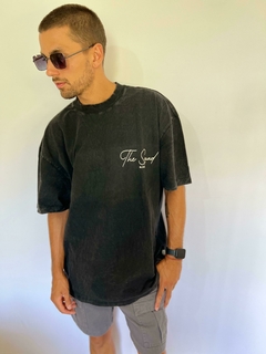 Remera El Don - comprar online