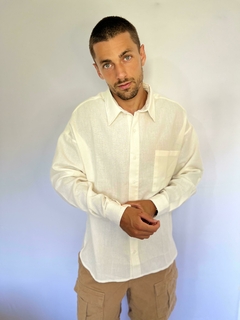 Camisa El Don en internet