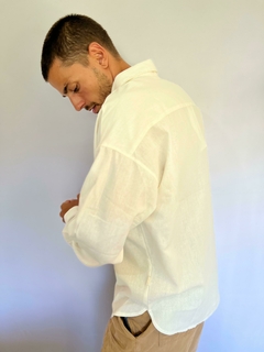Camisa El Don - Tommy&Gina