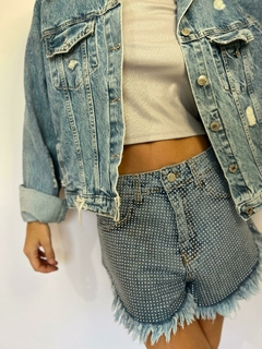 Short Isostasia en internet