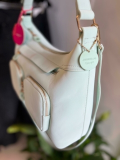 Imagen de Cartera Juanita Jo