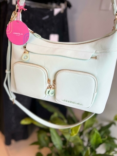 Cartera Juanita Jo - Tommy&Gina