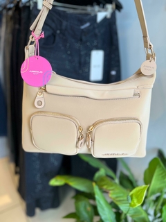 Cartera Juanita Jo