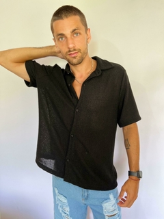 Camisa El Don en internet