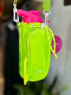 Bandolera Porta Botella Juanita Jo - comprar online