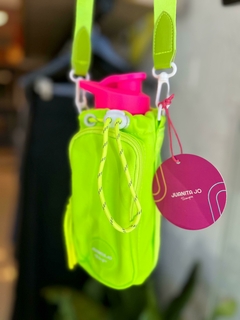 Bandolera Porta Botella Juanita Jo en internet