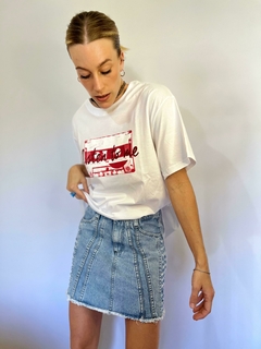 Mini Ossira