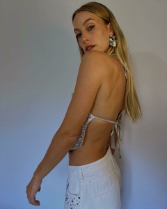 Short Jean Ossira - tienda online
