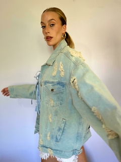 Campera St. Marie