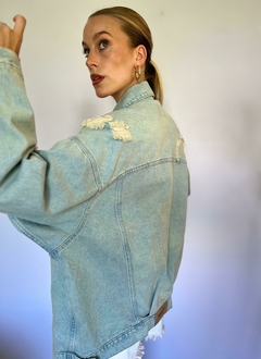 Campera St. Marie - tienda online