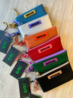 Imagen de Pouch Santa Clara