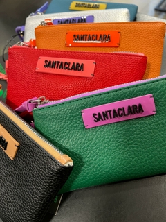 Pouch Santa Clara - comprar online