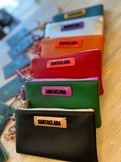 Pouch Santa Clara en internet