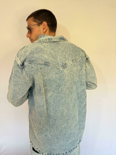 Camisaco El Don en internet
