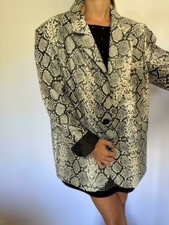 Blazer St. Marie