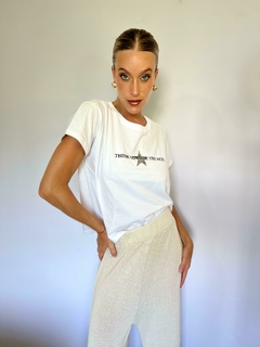 Pantalón Pietá - tienda online