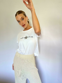 Pantalón Pietá - Tommy&Gina