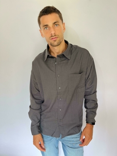 Camisa Lino El Don - comprar online