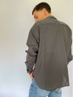 Camisa Lino El Don en internet
