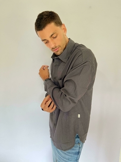Camisa Lino El Don