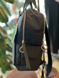 Mochila porta Notebook Santa Clara en internet