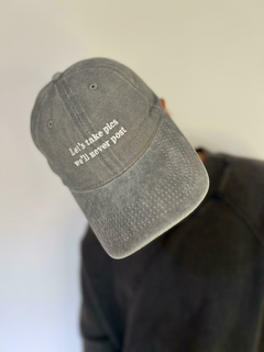 Gorras Unisex Ossira