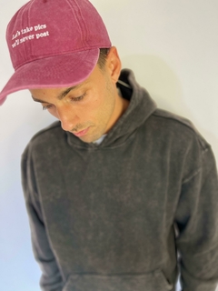 Imagen de Gorras Unisex Ossira