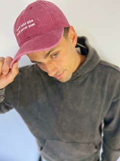 Gorras Unisex Ossira