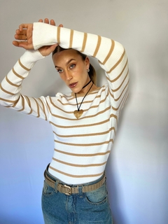 Sweater Ossira