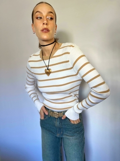 Sweater Ossira - Tommy&Gina