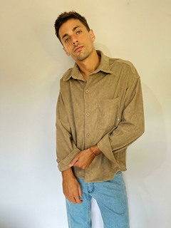 Camisa El Don en internet