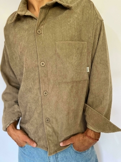 Camisa El Don - comprar online