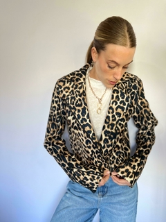 Chaqueta St. Marie - tienda online