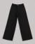 CALCA WIDE LEG SARJA