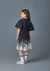 CONJUNTO BLUSA E SAIA - comprar online