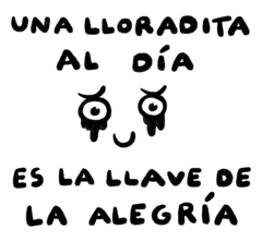 Playera Anatomía de una lágrima en internet
