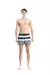 Short De Baño Hombre Stone STN - tienda online