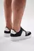 Zapatillas "New Davies" - hilo