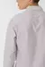 Camisa Algodón "Office" Rayada