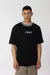 Imagen de Remera Oversize Cuello Tejido "Season"