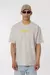 Remera Oversize "Spring" en internet