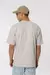 Remera Oversize "Spring" - hilo