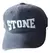 Gorra Cup Gabardina Con Relieve Logo Stone - comprar online