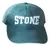 Gorra Cup Gabardina Con Relieve Logo Stone en internet